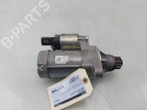 Starter SKODA KAMIQ (NW4) 1.0 TSI | BP28126251M8 