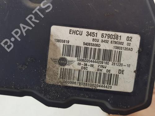 ABS pump MINI MINI (R56) Cooper S | BP32359289M43 - Image 4