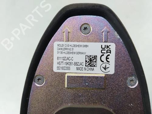 Antenne/Base FORD FOCUS IV Turnier (HP) 1.0 EcoBoost mHEV | BP36108277C140 - Image 5
