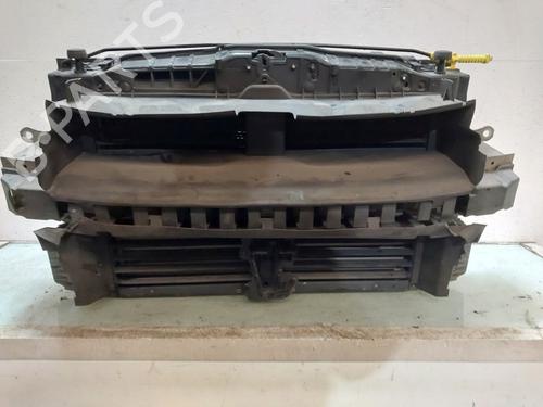 Full front FORD FOCUS IV (HN) 1.0 EcoBoost | BP33656246S1 - Image 7