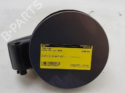 Fuel flap VOLVO V40 Hatchback (525) D2 | BP12026599C131 