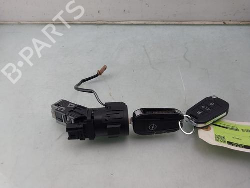 Used Ignition barrel OPEL MOKKA 1.2 (76) (131 hp) 30183798