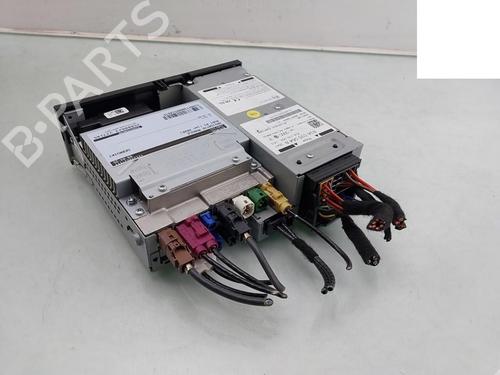 Electronic module AUDI A1 Sportback (GBA) 30 TFSI | BP25033627M83