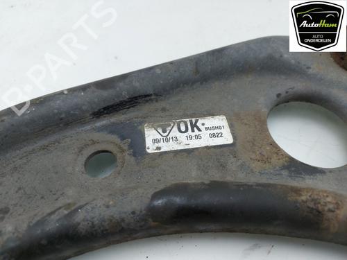 Left front suspension arm NISSAN NOTE (E12) 1.2 | BP12050111M12 