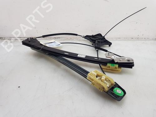 Used Front left window mechanism VW PASSAT B8 Variant (3G5, CB5) 2.0 TDI (150 hp) 26226273