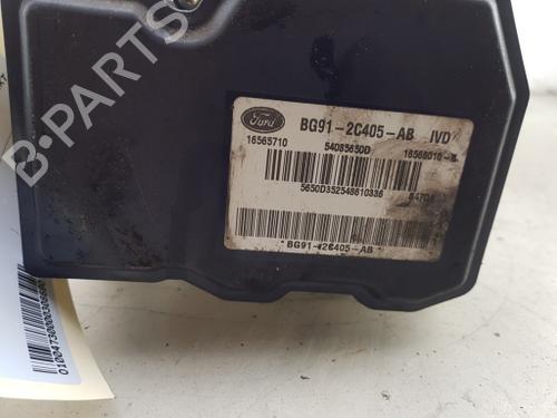 ABS pump FORD S-MAX (WA6) 2.0 | BP23982135M43 - Image 4