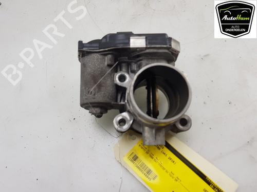 Throttle body OPEL ASTRA K Sports Tourer (B16) 1.6 CDTi (35) | BP15769838M82 