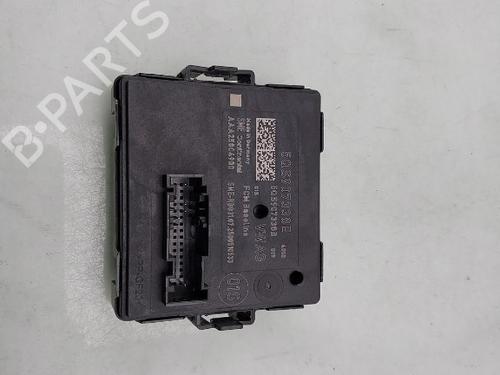 Used Lights ECU Lights ECU VW GOLF VIII (CD1, DA1) 2.0 GTI Clubsport (300 hp) 29503880 29503880