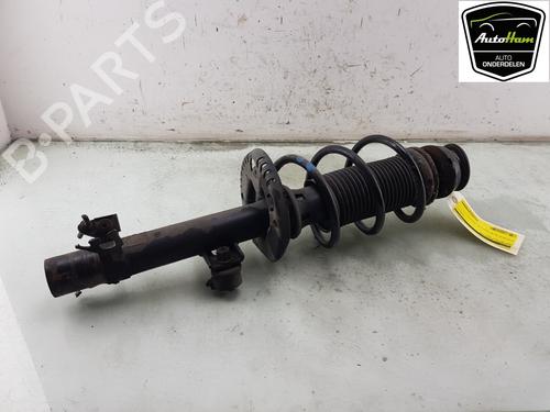Used Right front shock absorber SEAT Mii (KF1, KE1) 1.0 (60 hp) 21795610