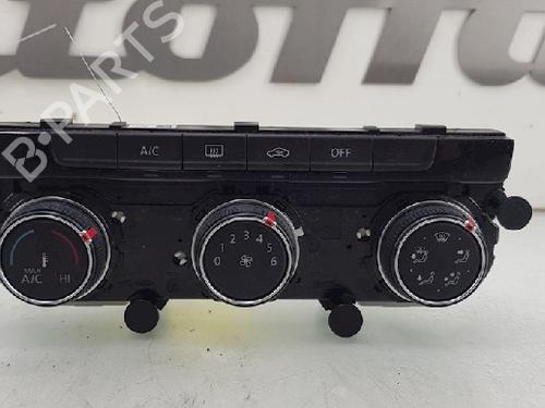 Climate control VW GOLF VII (5G1, BQ1, BE1, BE2) 2.0 TDI | BP12015441I5