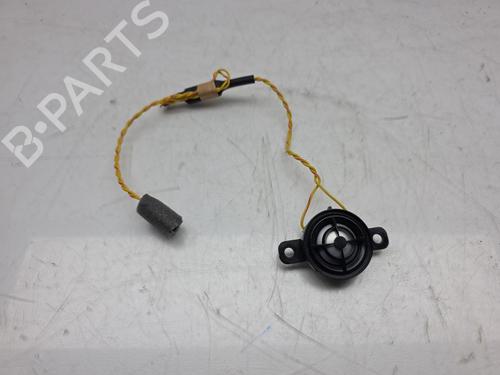 Used Speaker FERRARI 296 GTS Convertible (F 171) PHEV (830 hp) 31040979
