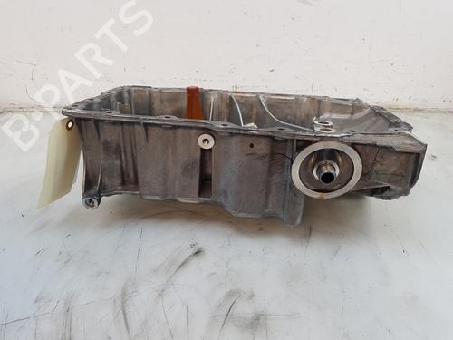 Oliebundkar SEAT LEON (KL1, KLG) 1.5 TSI | BP29062186M115