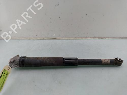 Used Left rear shock absorber VW GOLF VIII (CD1, DA1) 1.5 TSI (131 hp) 31923187
