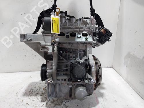 Used Engine Engine 38168838 38168838