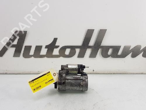 Startmotor FIAT PANDA (312_, 319_) 0.9 (312PXG1A) (86 hp) 12025592