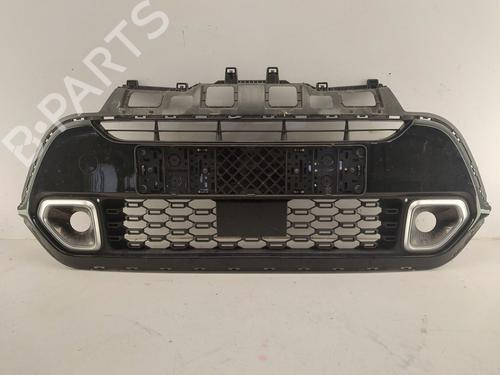 Used Grille Grille 37151008 37151008