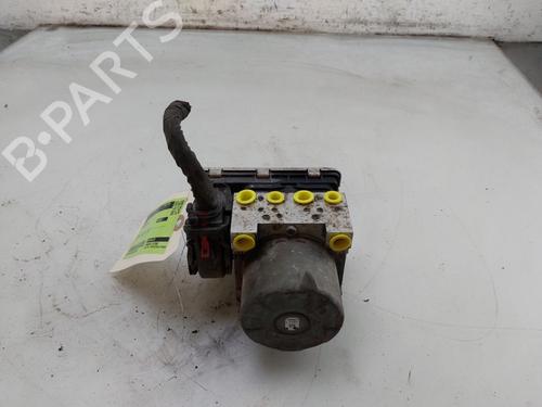 Used ABS pump ABS pump VW CADDY IV Box Body/MPV (SAA, SAH) 2.0 TDI (102 hp) 34578758 34578758