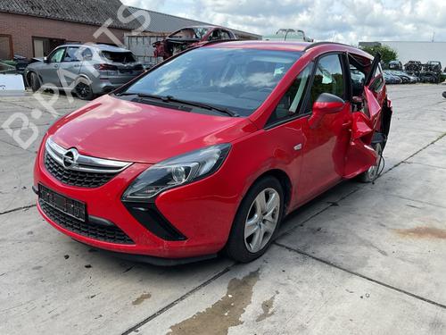 Full front OPEL ZAFIRA TOURER C (P12) 1.4 (75) | BP36964652S1  - Image 5