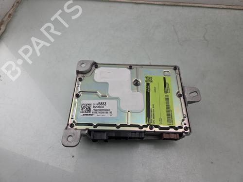 Elektronisk modul OPEL INSIGNIA B Sports Tourer (Z18) 2.0 CDTi (35) (170 hp) 30587422