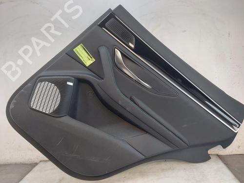 Used Rear right panel Rear right panel BYD SEAL U 1.5 Plug-in Hybrid Front-Wheel Drive (218 hp) 36698756 36698756