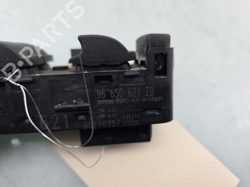 Switch PEUGEOT 5008 (0U_, 0E_) 1.6 16V | BP31922747I30