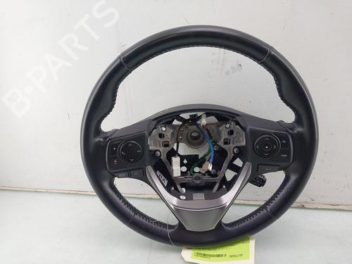 Volante TOYOTA RAV 4 IV (_A4_) 2.5 Hybrid 4WD (AVA44, AVA44_) (197 hp) 31610114