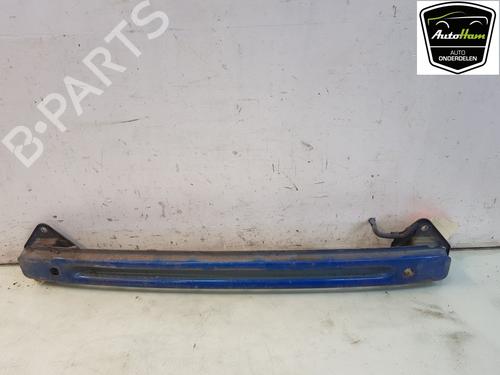 Used Rear bumper reinforcement CHEVROLET SPARK (M300) 1.2 (82 hp) 13105599