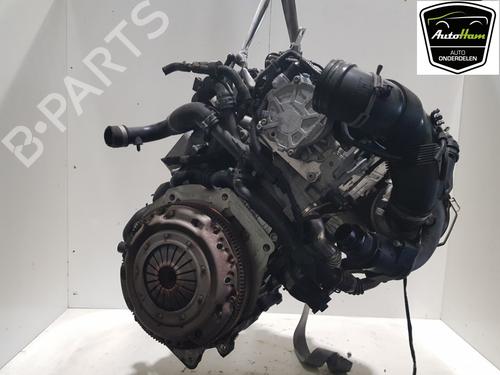 Engine VW PASSAT B7 Variant (365) 1.6 TDI | BP22925743M1 