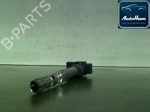 Used Ignition coil VW FOX Hatchback (5Z1, 5Z3, 5Z4) 1.2 (55 hp) 12007651