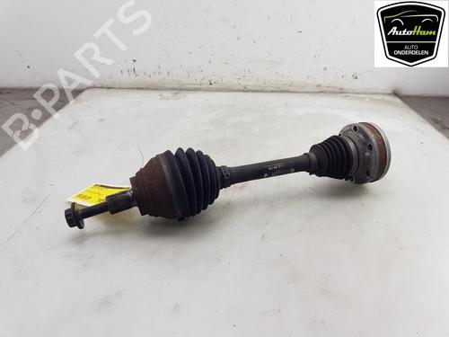 Used Left front driveshaft AUDI A3 Sportback (8VA, 8VF) 1.8 TFSI quattro (180 hp) 17742469