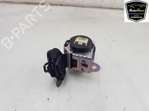 Rear center seatbelt SEAT ALHAMBRA (710, 711) 1.4 TSI | BP22372831I27 