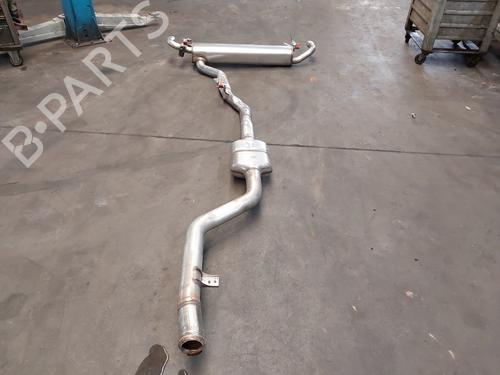 Exhaust system BMW X5 (G05, F95) 50 e Plug-in-Hybrid xDrive | BP28096400M121 