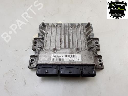 Used Engine control unit (ECU) RENAULT MEGANE III Grandtour (KZ0/1) 1.5 dCi (KZ09, KZ0D, KZ1G, KZ29, KZ14, KZ1W, KZ10, KZ1F,... (110 hp) 12041072