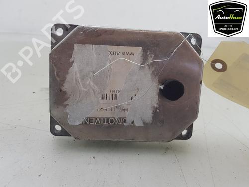 Engine control unit (ECU) FIAT GRANDE PUNTO (199_) 1.4 (199AXB11, 199AXB1A, 199BXB1A, 199AXL1A) | BP19153838M57 
