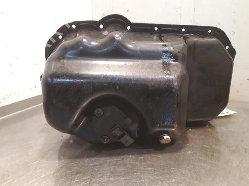 Oil sump SEAT IBIZA IV ST (6J8, 6P8) 1.2 TSI | BP13138423M115 