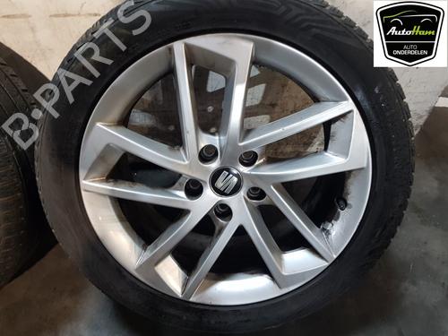 Rim SEAT LEON (5F1) 1.6 TDI | BP22903268C45 