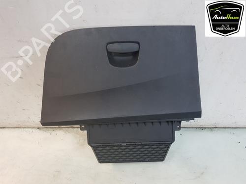 Used Glove box SEAT IBIZA IV (6J5, 6P1) 1.2 TSI (105 hp) 13107246
