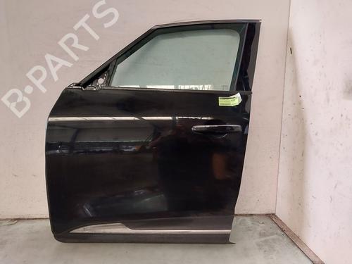 Used Left front door Left front door 38459823 38459823