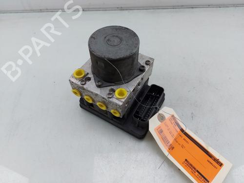 ABS Bremseaggregat ABS Bremseaggregat SKODA CITIGO (NF1) 1.0 (60 hp) 37463141 37463141