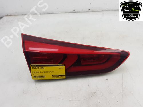Used Left taillight HYUNDAI i20 II (GB, IB) 1.0 T-GDI (101 hp) 16397835