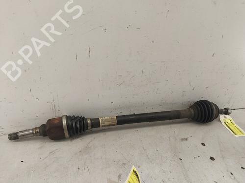 Right front driveshaft PEUGEOT 2008 I (CU_) 1.2 VTi | BP39094757M39 - Image 3