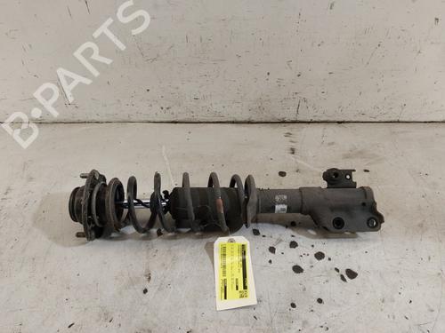 Left front shock absorber MITSUBISHI MIRAGE / SPACE STAR VI Hatchback (A0_A) 1.2 (A03A) | BP39668335M16 - Image 2