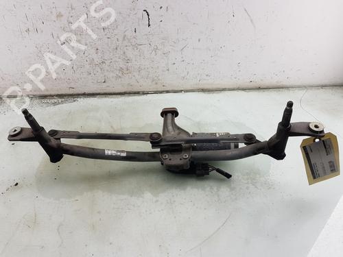 Front wipers mechanism RENAULT TRAFIC III Van (FG_) 1.6 dCi 145 (FGMG) | BP23897878C83 