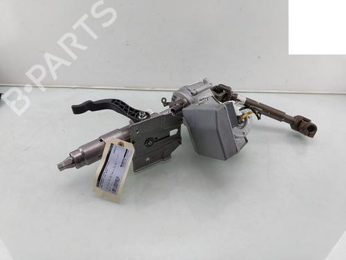 Used Steering column FORD FIESTA VI (CB1, CCN) 1.0 Sport (140 hp) 26681392