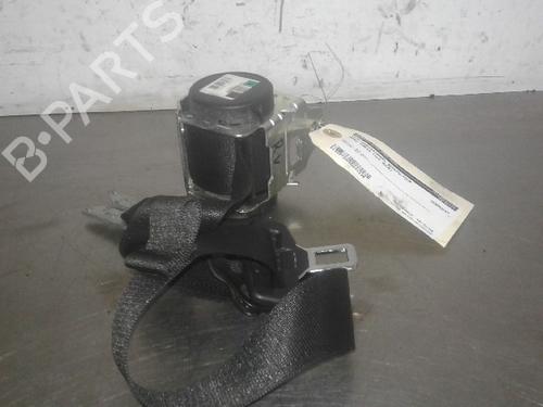 Used Front right seatbelt Front right seatbelt OPEL CORSA D (S07) 1.3 CDTI (L08, L68) (75 hp) 12027202 12027202