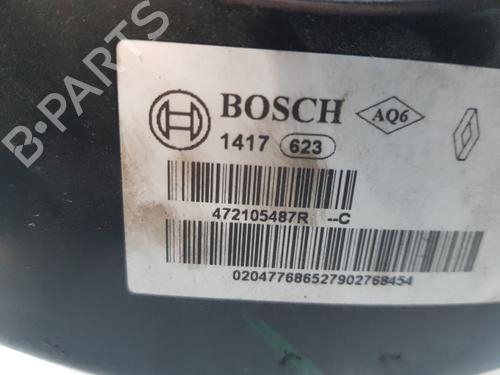 Servo brake RENAULT SCÉNIC IV (J9_) 1.2 TCe 115 | BP24956301M42 