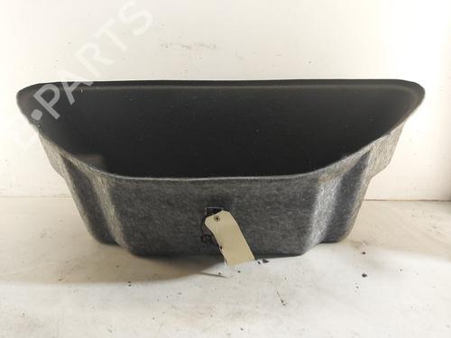 Used Boot lining Boot lining 39209581 39209581
