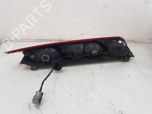 Left taillight FORD TRANSIT CONNECT V408 Box Body/MPV 1.6 TDCi | BP28166815C34 