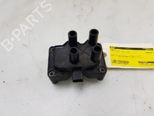 Ignition coil FORD FIESTA VI (CB1, CCN) 1.6 Ti | BP12031143M94 