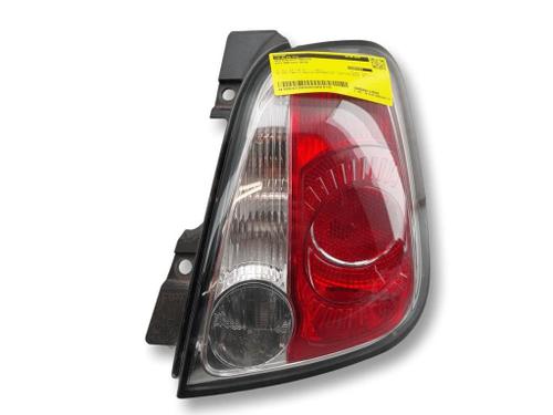 Used Right taillight Right taillight FIAT 500 C (312_) 0.9 (312AG1A) (86 hp) 40598417 40598417